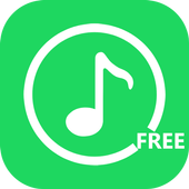 Free Music for YouTube Music - Music Player icon