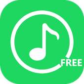 Free Music for YouTube Music - Music Player