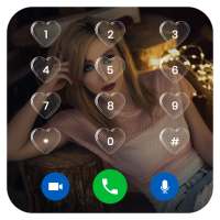 My Photo Phone Dialer Photo Caller Screen Dialer on 9Apps