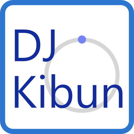 DJ Kibun icon