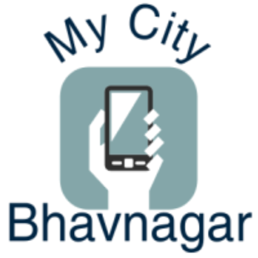 My City Bhavnagar icon