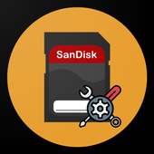 SDcards Recovery