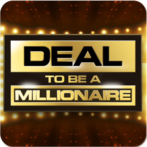 Deal To Be A Millionaire icon