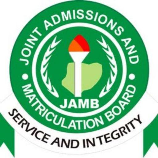 JAMB UTME/DE CAPS أيقونة