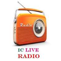 IC Live Radio with media player