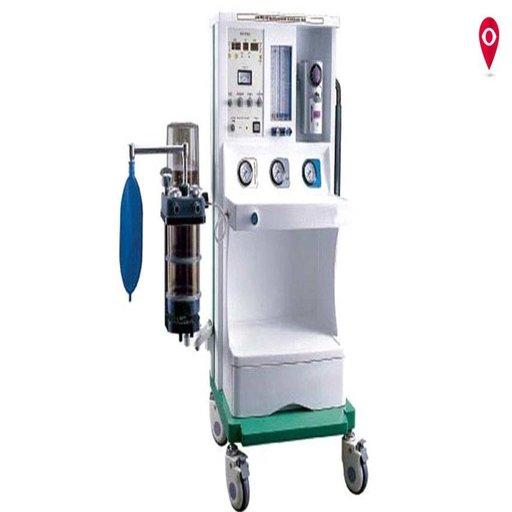 Breathing System-Circle icon