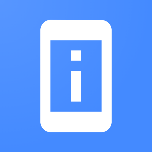Imei Device Info Mobile Sim Location icon