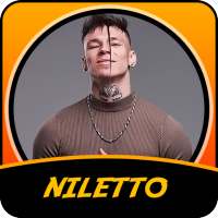 Niletto Mp3 Hits Songs Lyric