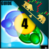 Trading Guide For  MetaTrader 4 icon