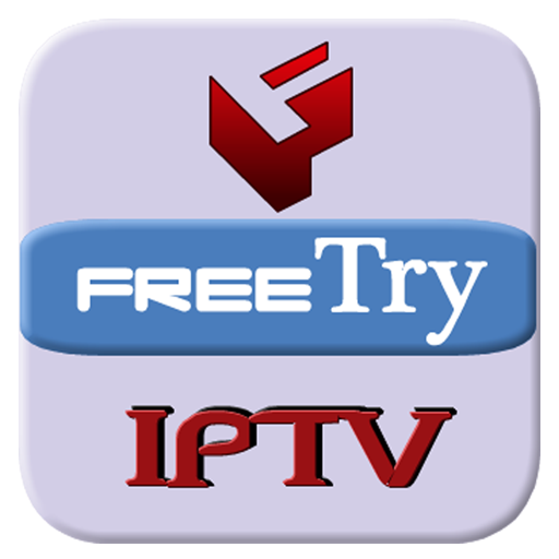 Free IPTV icon