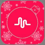 Tips&amp;Filters of Musical.ly أيقونة