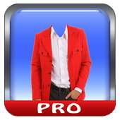 Man Jacket Photo Suit 2016 on 9Apps