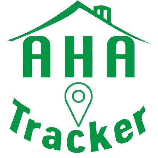 AHA Tracker icon