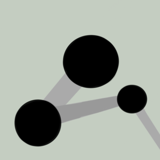 Hamilton Cycle أيقونة