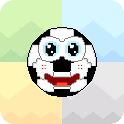 Swipy Ball-E icon
