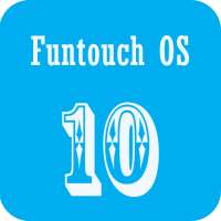 Vivo Funtouch OS 10 Launcher on 9Apps