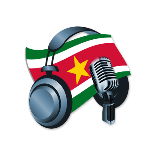 Suriname Radio Stations icon