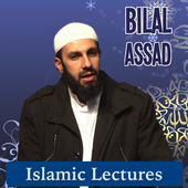 ikon Bilal Assad Lectures