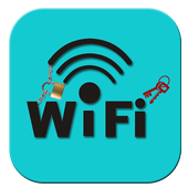 Master Wifi Key icon