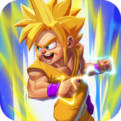 Heroes of teen legend icon