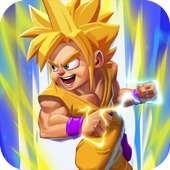 Heroes of teen legend