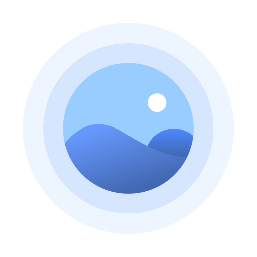 Photo Recovery - Ztool icon