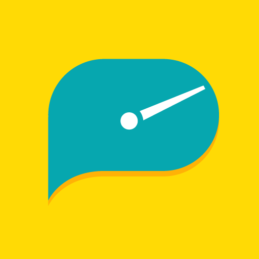 Bitel Speed Test icon