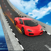 Extreme GT Racing Stunt Car icon