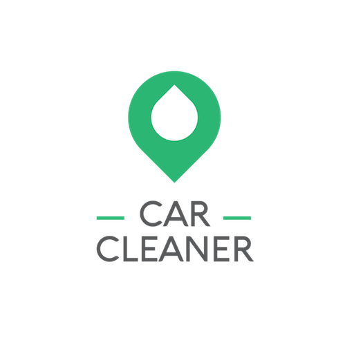 Car Cleaner icon