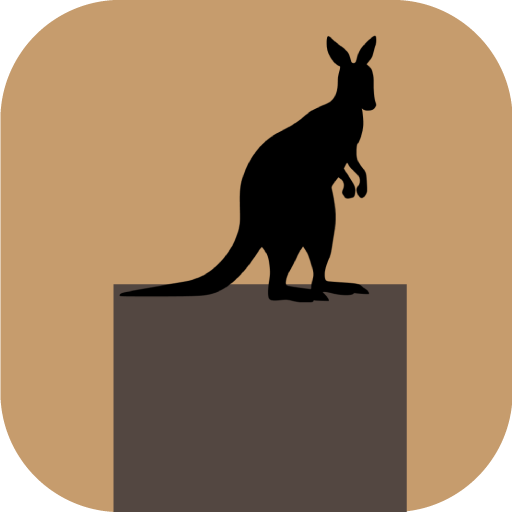 Scream Go Kangaroo Hero icon
