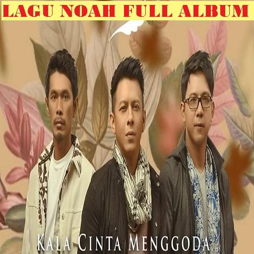 Kala Cinta Menggoda Lagu Noah Offline Terbaru 2020 icon