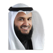 أناشيد مشاري بن راشد العفاسي أيقونة