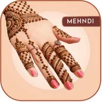 Mehndi designs 2021: New Bridal Mehndi app