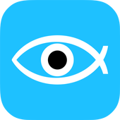 Fisheye Camera icon