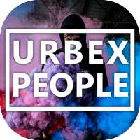 Urbex People Wallpaper on 9Apps
