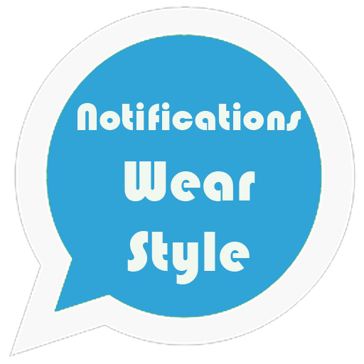 Notifications Wear for Gear S3, Sport &amp; Watch icon
