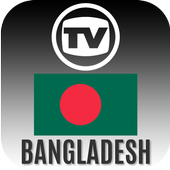 TV Channels Bangladesh icon