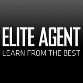 Elite Agent Magazine icon