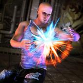 New Street Fighters- Kung Fu Fighting Games icon