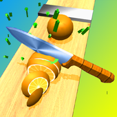 Perfect Slices Fruit icon