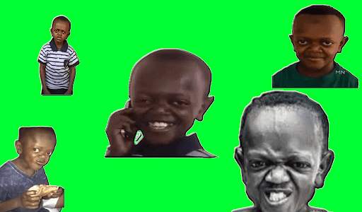 Stickers mexicanos 2022 screenshot 1