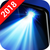 Super Bright Flashlight icon
