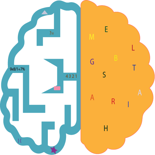 Masterbil - Brain Games icon