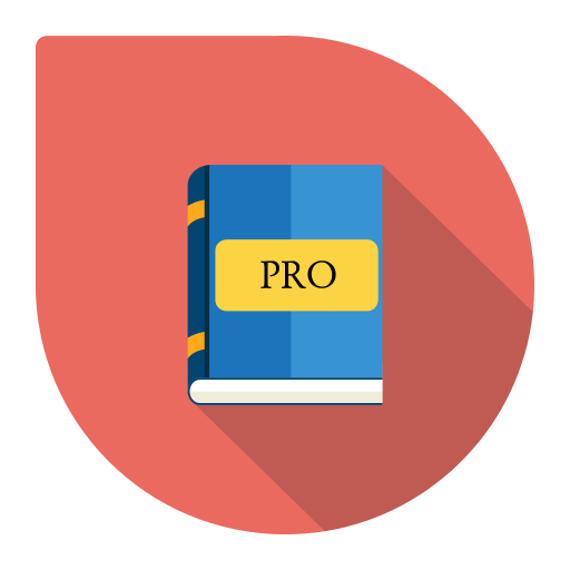 My Lifetime Diary Pro icon