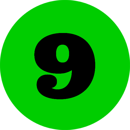 Generate Random Numbers icon