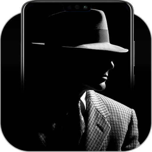 Secret Agent Wallpapers icon