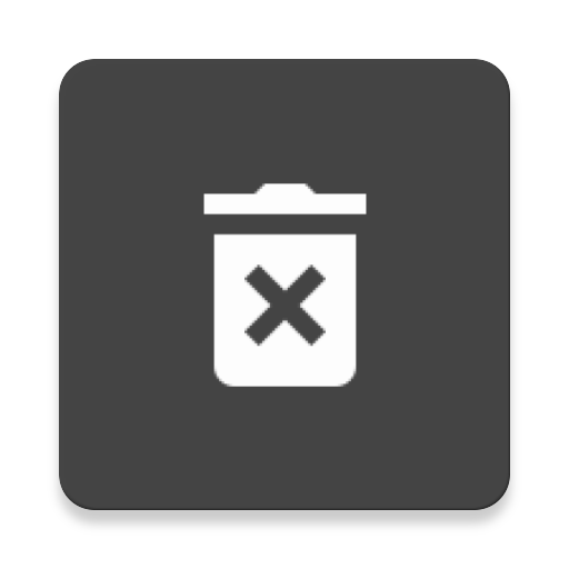 Empty Files &amp; Folders Cleaner PRO icon