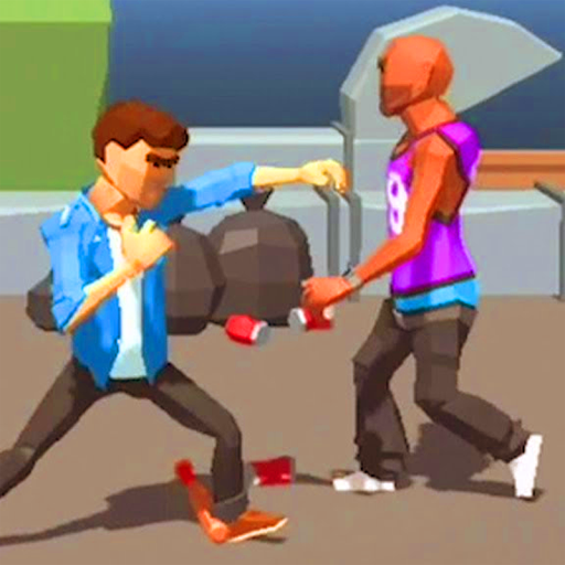 Royal Fight Mafia icon