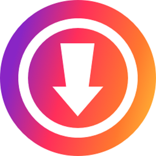 Video Downloader for Instagram, Story Saver icon