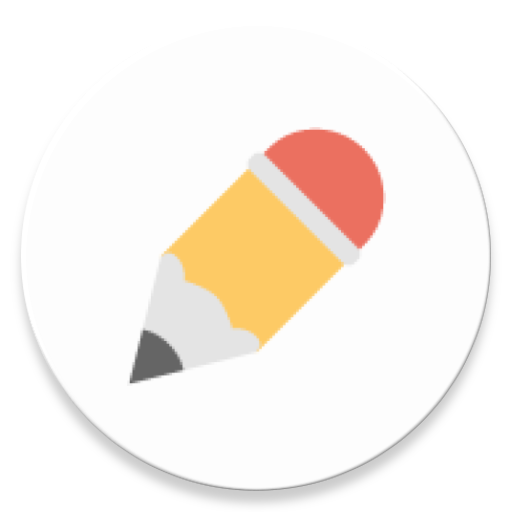 My Notes - Take notes anywhere icon